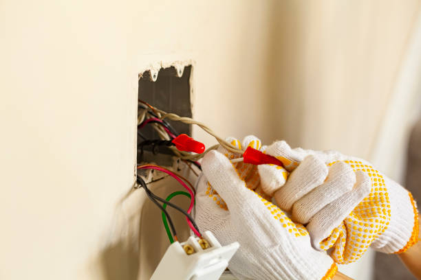 Commercial Electrical Services in Highland Heights, OH