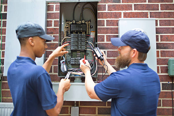 Trusted Highland Heights, OH Electrical Services Experts